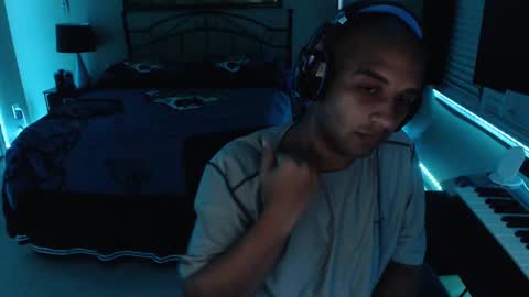 a4orce online show from 02-09-25, 05:08