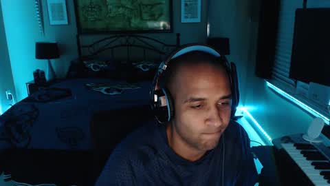 a4orce online show from 02-14-25, 03:00