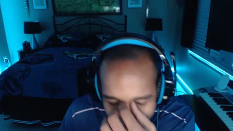 a4orce online show from 02-16-25, 11:48