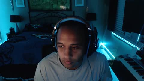 a4orce online show from 03-06-25, 01:48