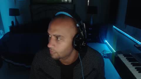 a4orce online show from 12-03-25, 01:02