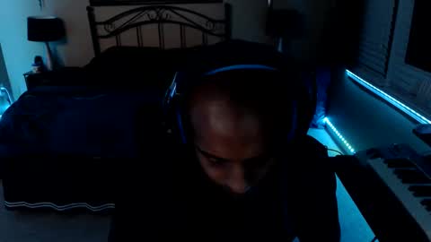a4orce online show from 06-06-26, 02:49