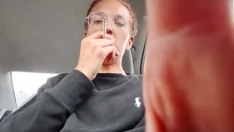 Bree Anna online show from 09-18-25, 02:19