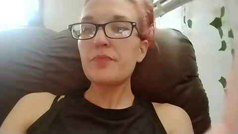 Bree Anna online show from 08-01-26, 02:38