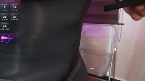 Alexandra  online show from 12-21-25, 09:05