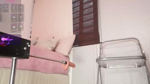 Alexandra  online show from 02-15-26, 11:19