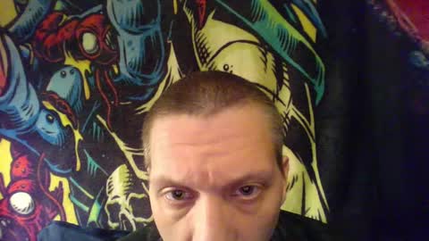 Snapshot of a_bored_dragon chatting on 03-09-25, 10:41 A Bored Dragon online show from 03-09-25, 10:41