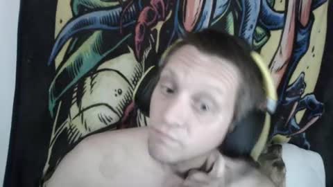 A Bored Dragon online show from 08-06-26, 08:38