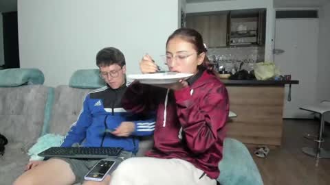 Snapshot of a_sexy_couple__ chatting on 01-09-25, 11:02 A Sexy Couple online show from 01-09-25, 11:02