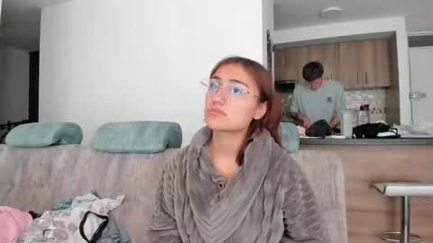 Snapshot of a_sexy_couple__ chatting on 02-01-25, 09:29 A Sexy Couple online show from 02-01-25, 09:29