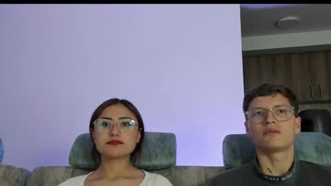 Snapshot of a_sexy_couple__ chatting on 02-13-25, 08:13 A Sexy Couple online show from 02-13-25, 08:13