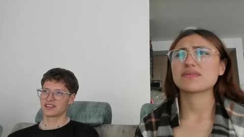 Snapshot of a_sexy_couple__ chatting on 02-26-25, 08:33 A Sexy Couple online show from 02-26-25, 08:33