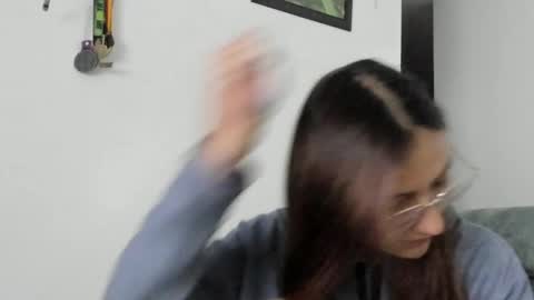 Snapshot of a_sexy_couple__ chatting on 03-07-25, 11:05 A Sexy Couple online show from 03-07-25, 11:05