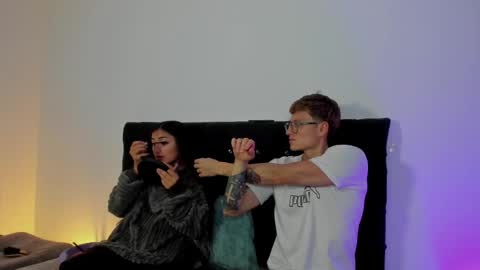 Snapshot of a_sexy_couple__ chatting on 11-12-25, 08:41 A Sexy Couple online show from 11-12-25, 08:41