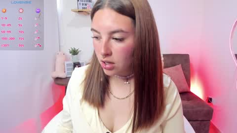 Snapshot of aaaaamy_1 chatting on 01-24-25, 10:41 Aamy online show from 01-24-25, 10:41