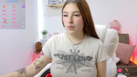 Snapshot of aaaaamy_1 chatting on 03-09-25, 10:19 Aamy online show from 03-09-25, 10:19