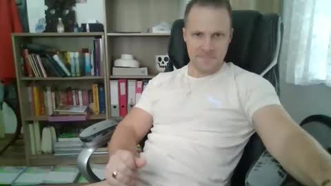 Long distance cumshot online show from 02-16-26, 08:21