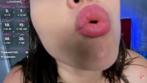 Abby Lee  online show from 12-14-24, 09:45