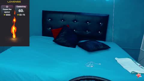 Abby Lee  online show from 01-05-25, 06:35