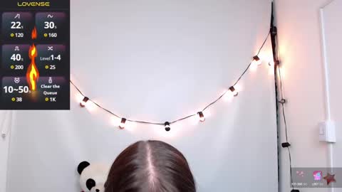 Abby Lee  online show from 01-12-25, 12:44