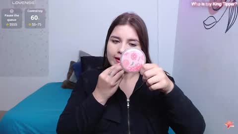 Abby Lee  online show from 01-24-25, 06:25