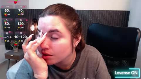 Abby Lee  online show from 09-22-25, 06:43