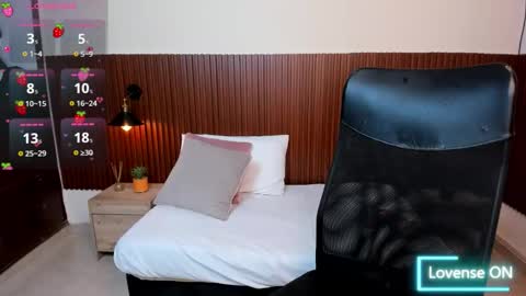 Abby Lee  online show from 09-28-25, 07:19