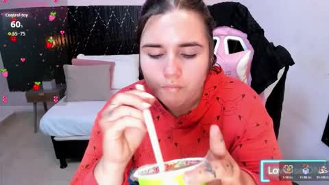 Abby Lee  online show from 09-29-25, 07:19