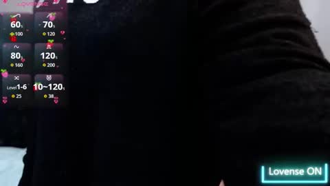 Abby Lee  online show from 10-27-25, 06:45