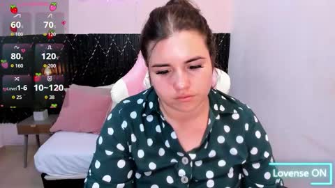 Abby Lee  online show from 11-05-25, 06:52