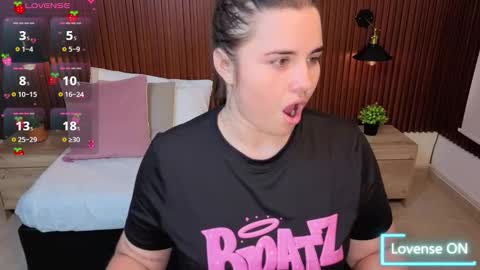 Snapshot of aabby_lee chatting on 01-08-26, 07:27 Abby Lee online show from 01-08-26, 07:27