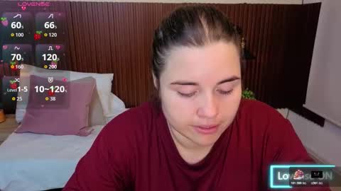 Snapshot of aabby_lee chatting on 01-09-26, 07:48 Abby Lee online show from 01-09-26, 07:48