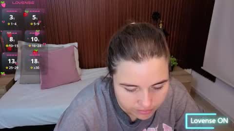 Snapshot of aabby_lee chatting on 01-11-26, 08:36 Abby Lee online show from 01-11-26, 08:36