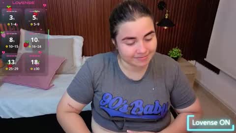 Snapshot of aabby_lee chatting on 01-13-26, 07:08 Abby Lee online show from 01-13-26, 07:08