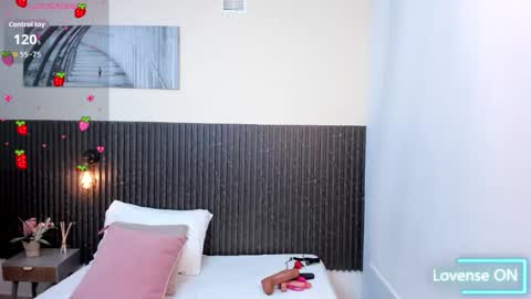 Snapshot of aabby_lee chatting on 02-02-26, 06:06 Abby Lee online show from 02-02-26, 06:06