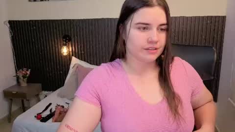 Abby Lee  online show from 06-14-26, 07:16