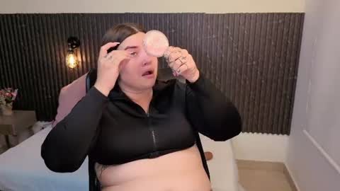Abby Lee  online show from 06-18-26, 06:56