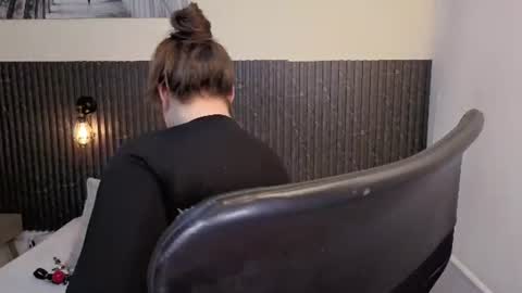 Abby Lee  online show from 06-20-26, 06:33
