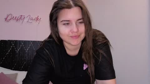 Abby Lee  online show from 06-24-26, 01:21