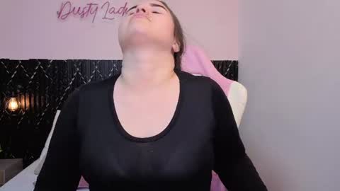 Abby Lee  online show from 06-26-26, 06:45