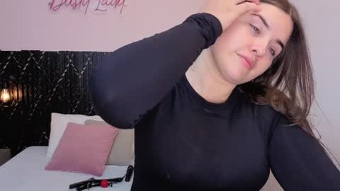 Abby Lee  online show from 07-03-26, 07:09