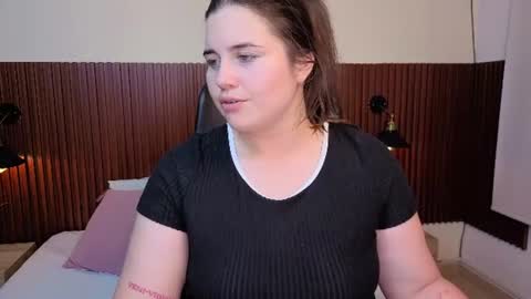Abby Lee  online show from 07-10-26, 07:05