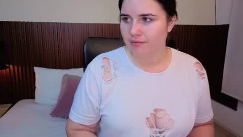 Abby Lee  online show from 07-12-26, 07:38