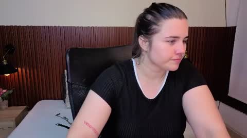 Abby Lee  online show from 07-19-26, 06:44