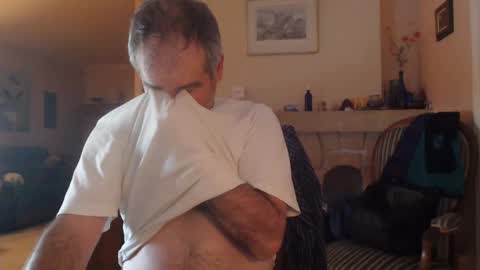 Aalex1717 online show from 01-25-25, 09:35