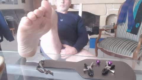 Aalex1717 online show from 02-06-25, 03:31