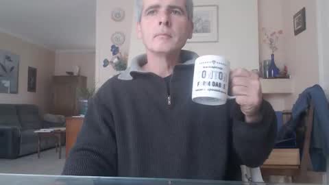 Aalex1717 online show from 11-26-25, 09:32