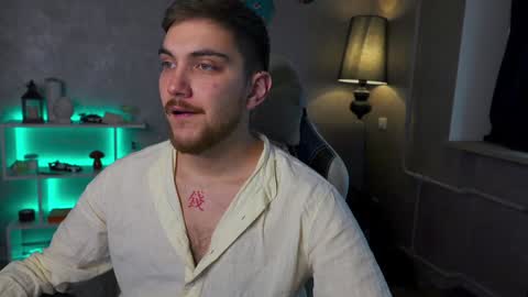 Alex online show from 01-11-25, 09:26