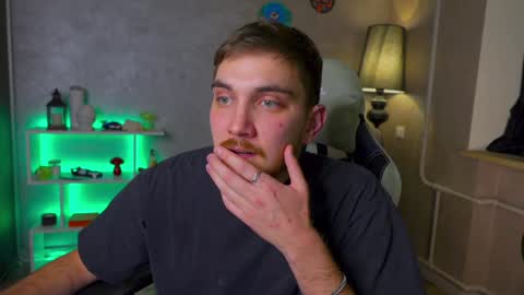 Alex online show from 01-11-25, 11:56