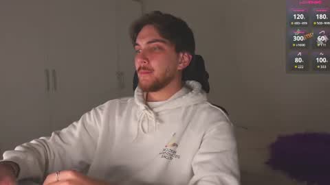 Alex online show from 06-24-26, 03:05